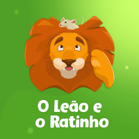 O Leão e o Ratinho