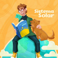 10 Curiosidades - Sistema Solar