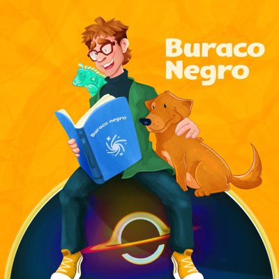 Imagina Só - Um Podcast de Histórias para Crianças