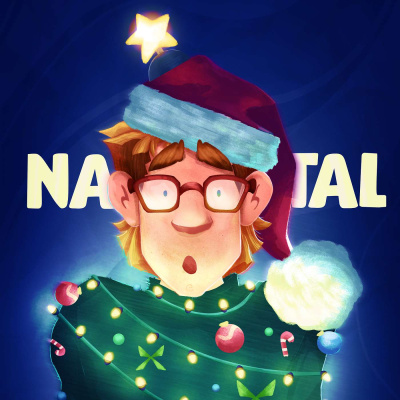 Imagina Só - Um Podcast de Histórias para Crianças