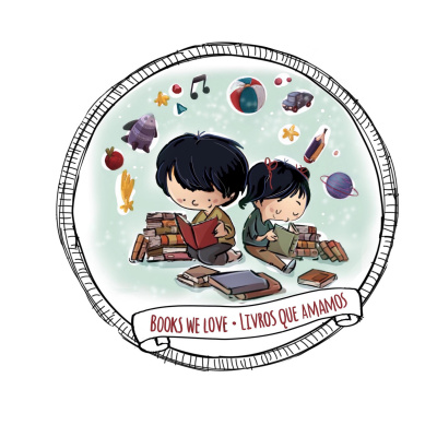 Livros que amamos - histórias para crianças
