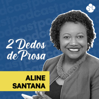Mundo da adoção com Aline Santana