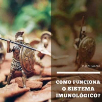 Como funciona o sistema imunológico | Pediatracast | #EP68