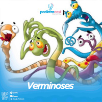 Verminoses | Pediatracast | #EP97
