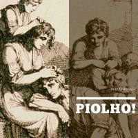 Piolho! | Pediatracast | #EP65