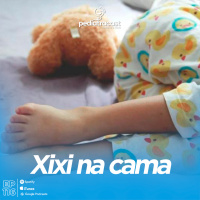 Xixi na Cama | Pediatracast | #EP116