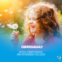 Agradecimento | Pediatracast |