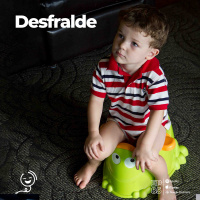 Desfralde | Pediatracast | #EP85