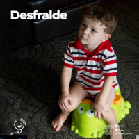 [Reprise] Desfralde | Pediatracast | #EP136