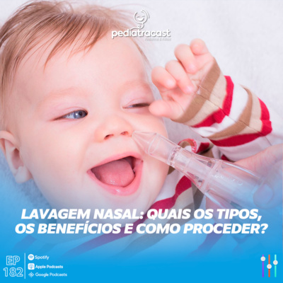 Pediatracast - Pediatria  Filhos