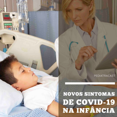 Pediatracast - Pediatria  Filhos