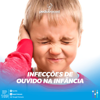 Pediatracast - Pediatria  Filhos