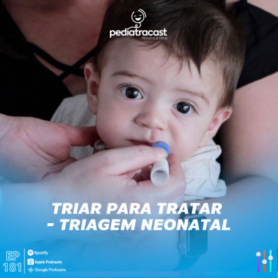 Pediatracast - Pediatria  Filhos