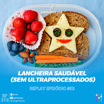 Pediatracast - Pediatria  Filhos