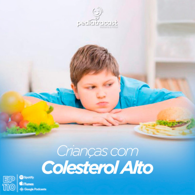 Pediatracast - Pediatria  Filhos