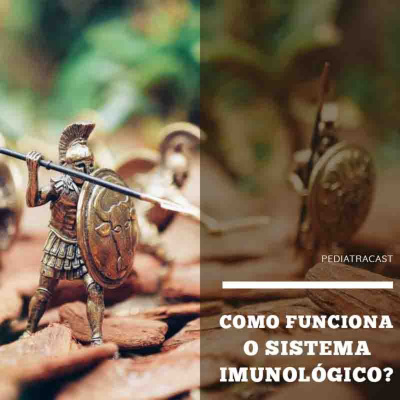 Pediatracast - Pediatria  Filhos