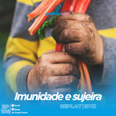 Pediatracast - Pediatria  Filhos