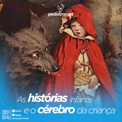 Pediatracast - Pediatria  Filhos