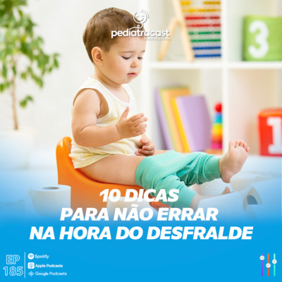 Pediatracast - Pediatria  Filhos