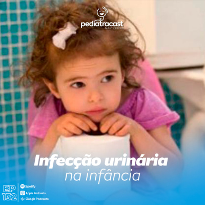 Pediatracast - Pediatria  Filhos