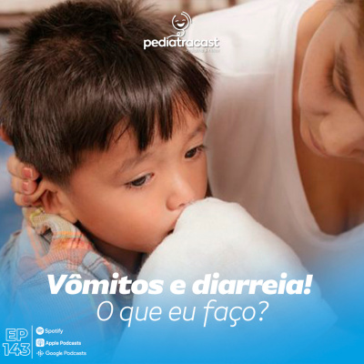 Pediatracast - Pediatria  Filhos