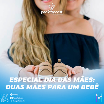 Pediatracast - Pediatria  Filhos