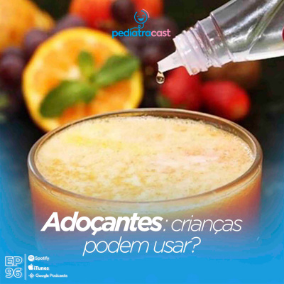 Pediatracast - Pediatria  Filhos