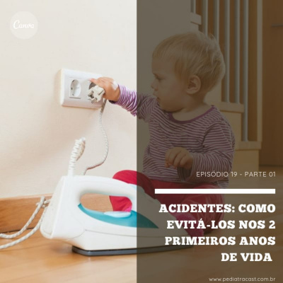 Pediatracast - Pediatria  Filhos