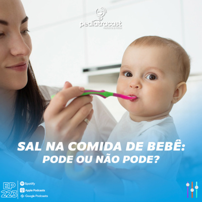 Pediatracast - Pediatria  Filhos