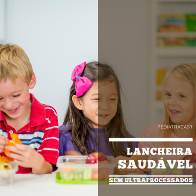 Pediatracast - Pediatria  Filhos