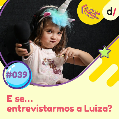E se ... podcast