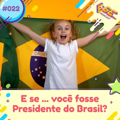E se ... podcast