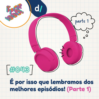 E se ... podcast
