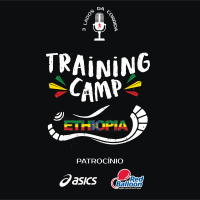 Episódio 70 - Training camp Etiópia