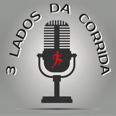 3 lados da corrida