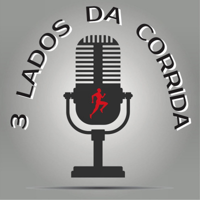 3 lados da corrida