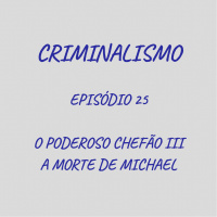 25. O Poderoso Chefão Parte III - A Morte de Michael