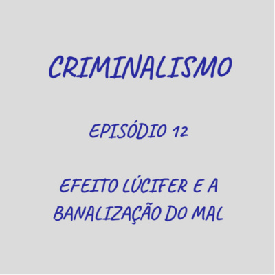Criminalismo