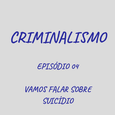 Criminalismo