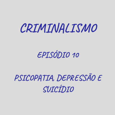 Criminalismo