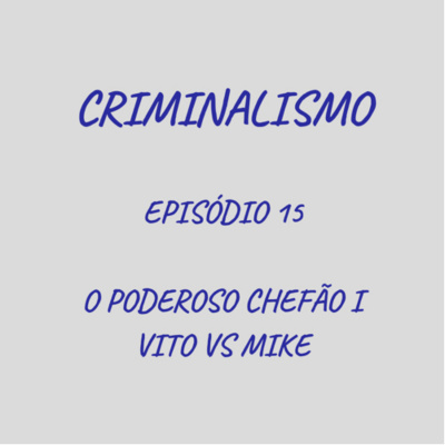 Criminalismo