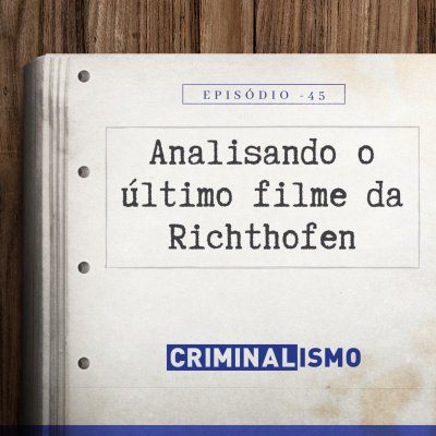Criminalismo