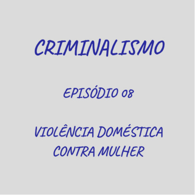 Criminalismo