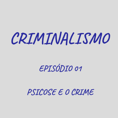 Criminalismo