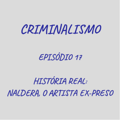 Criminalismo