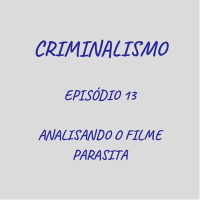 Criminalismo