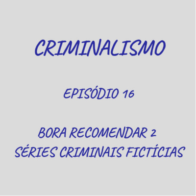 Criminalismo