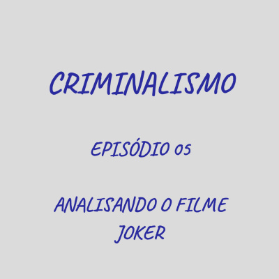 Criminalismo