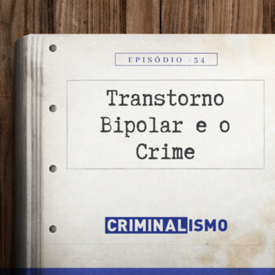 Criminalismo