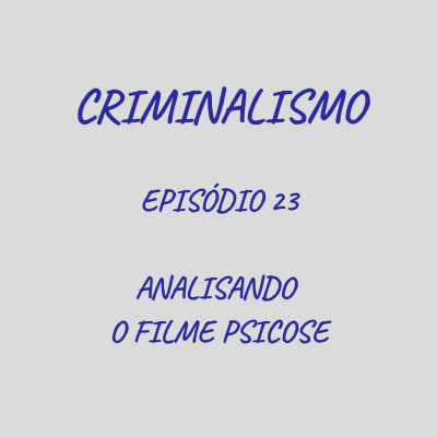 Criminalismo